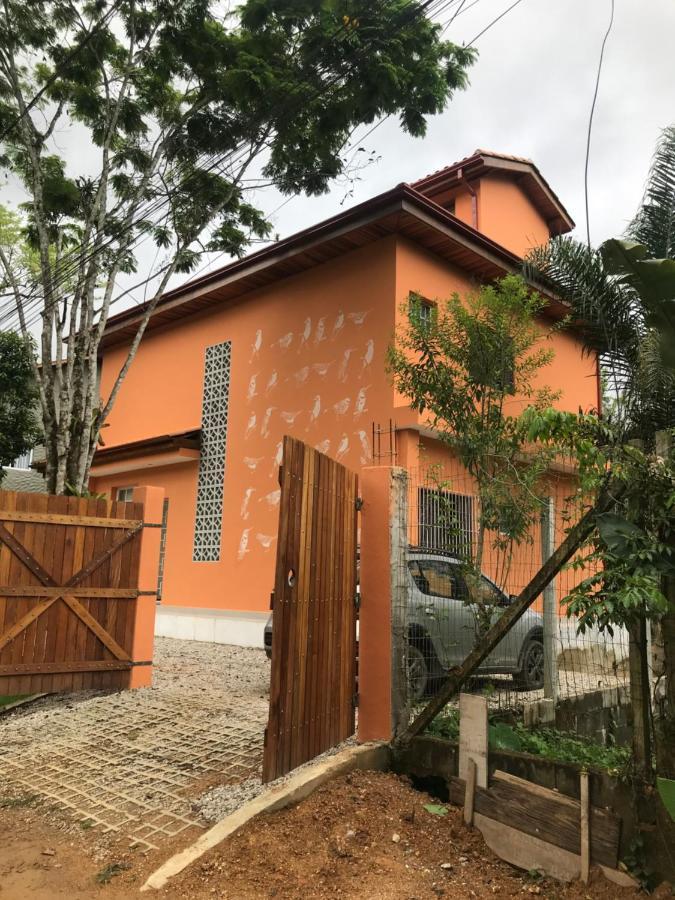 Apartamento com Vista das Montanhas