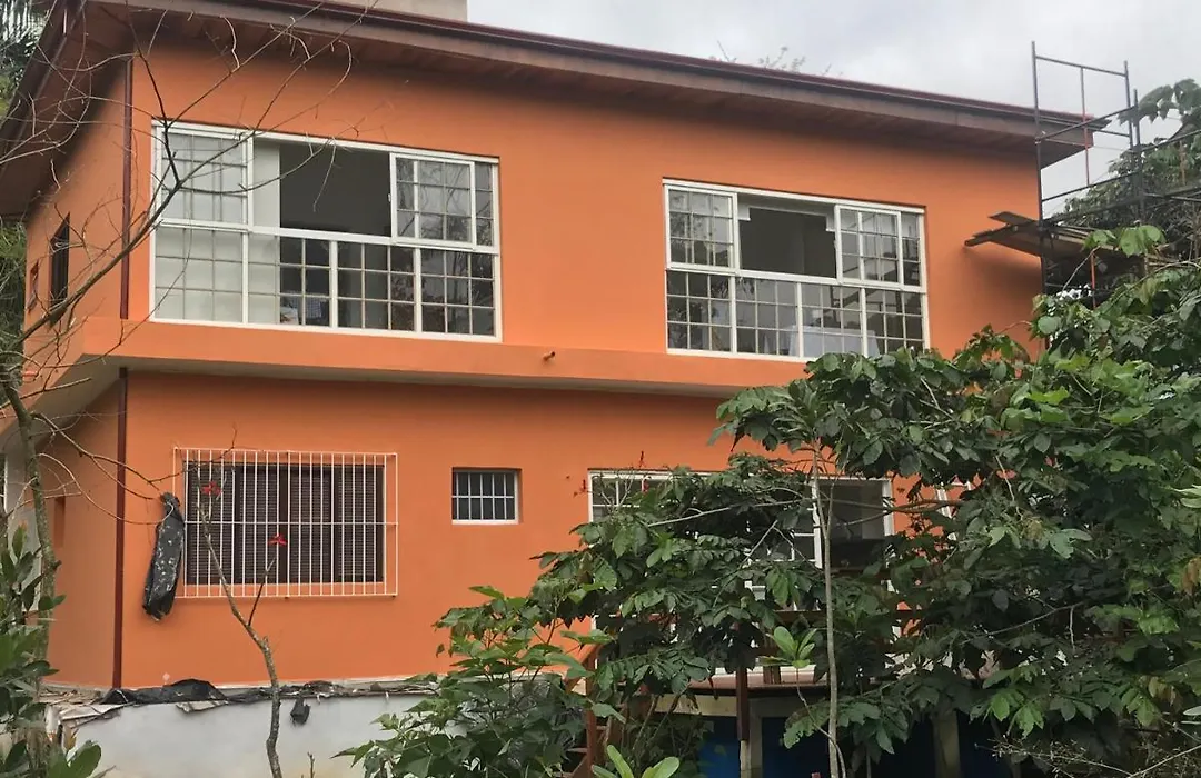 Vila Itamambuca Apto Passarinhos-1