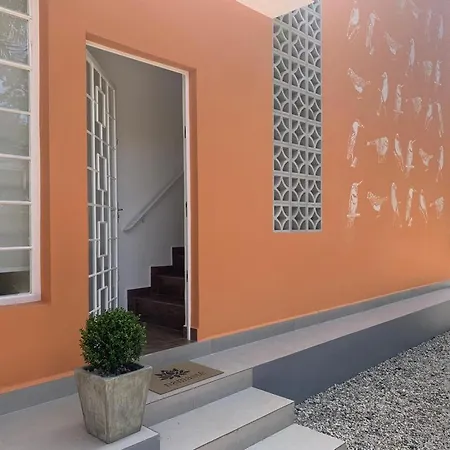 Vila Itamambuca Apto Passarinhos-3
