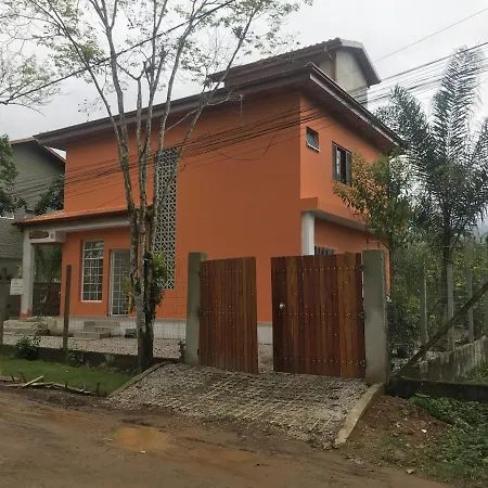 Vila Itamambuca Apto Passarinhos-2