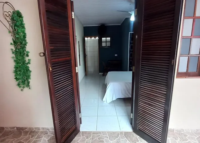 Recanto Paraiso