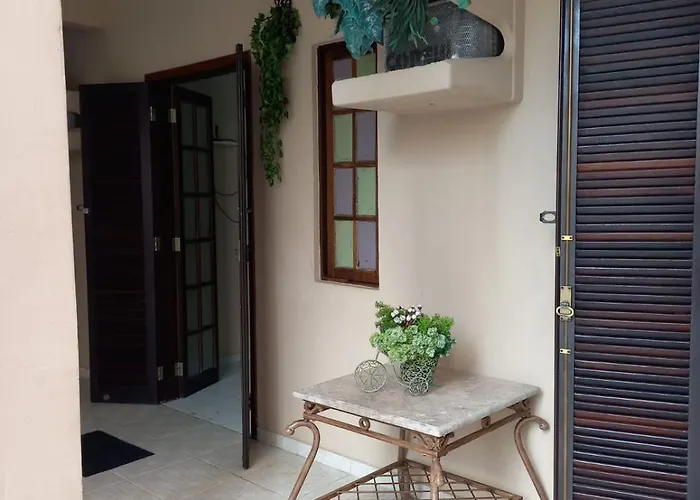Recanto Paraiso